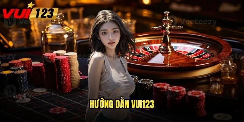 Hướng dẫn Vui123