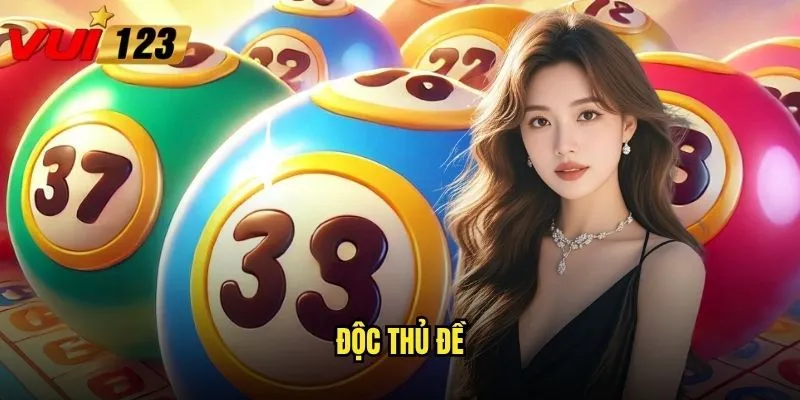 Độc thủ đề